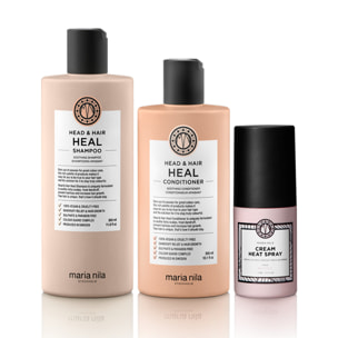 MARIA NILA TRIO HEAL