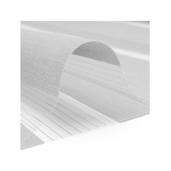 Store enrouleur Polyester Translucide 47x180