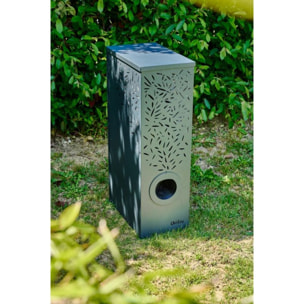 Appareil anti moustique WILIV piège Willo Standard