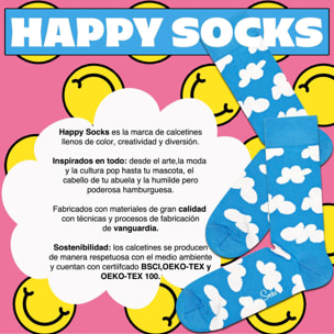 Calcetines just bee