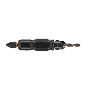 Set de forets et accessoires Flip and Drive, Tough Case - DEWALT - DT70779T