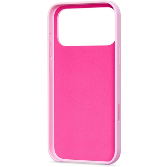 Coque BEATS iPhone 17 Pro Max MagSafe Rose quartz