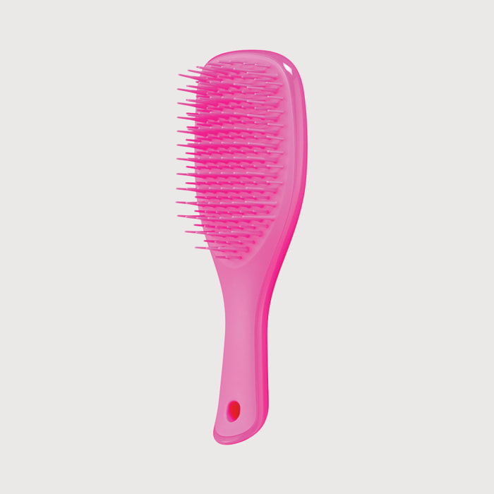 TANGLE TEEZER The Ultimate Detangler MINI Runway Pink