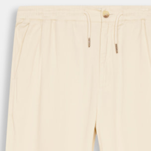 PANTALON MINESOTA LINEN