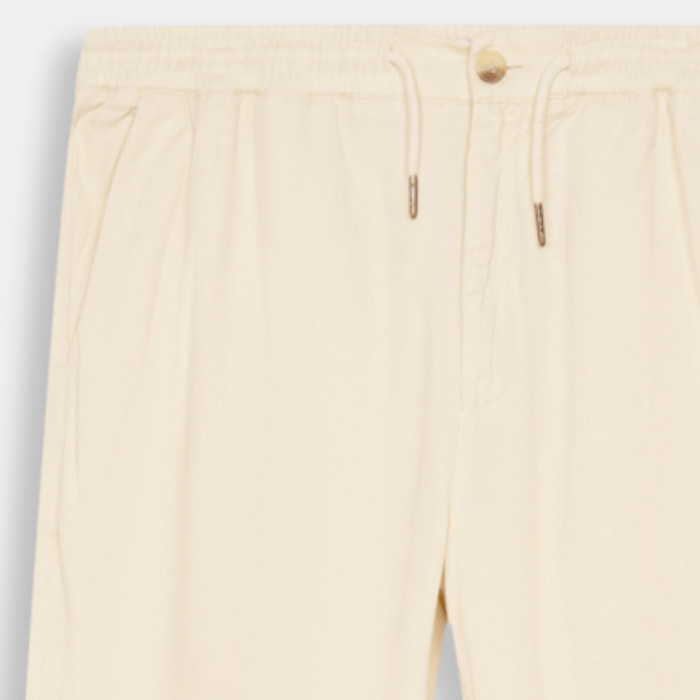PANTALON MINESOTA LINEN