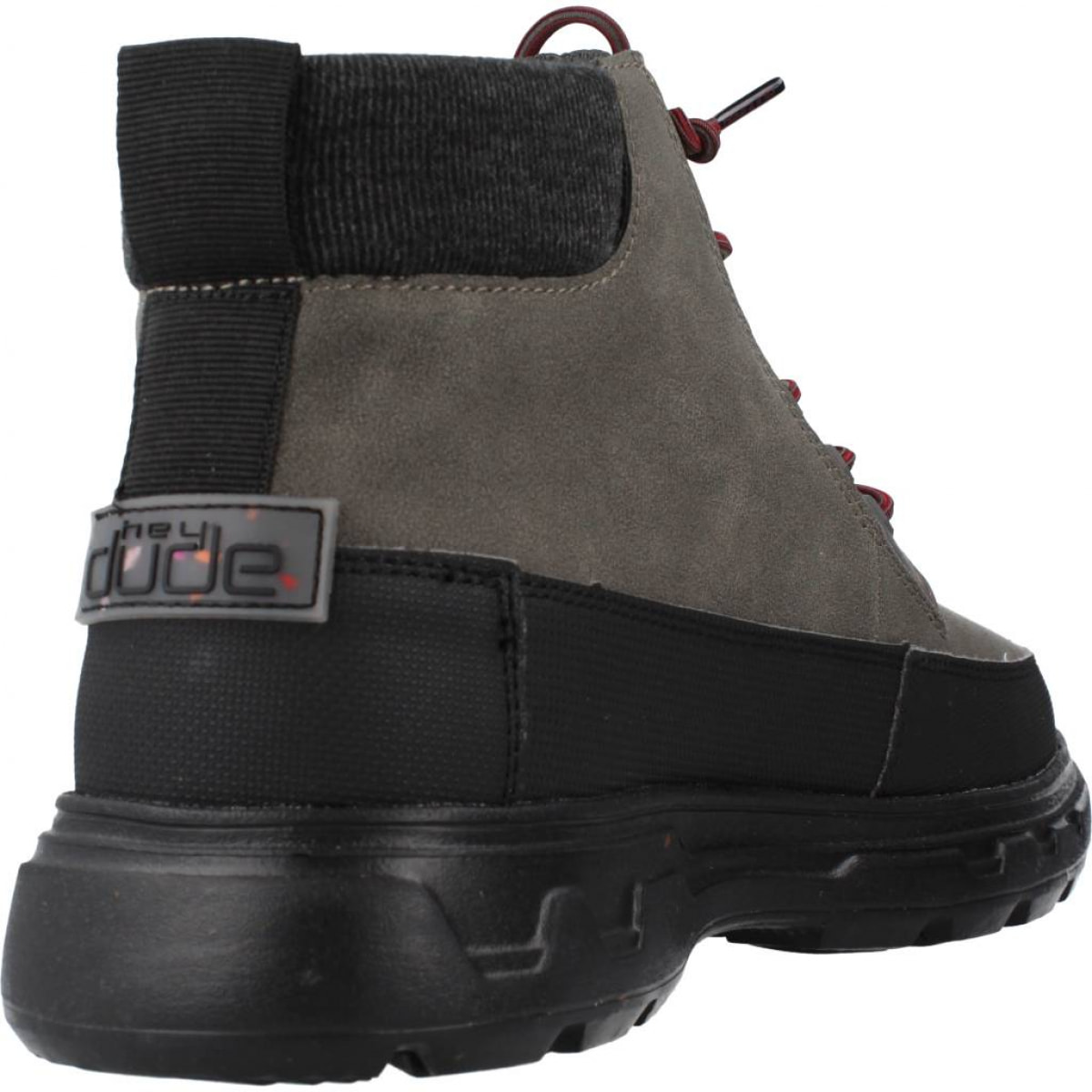 BOTINES HEY DUDE  DUKE ECO SHIELD