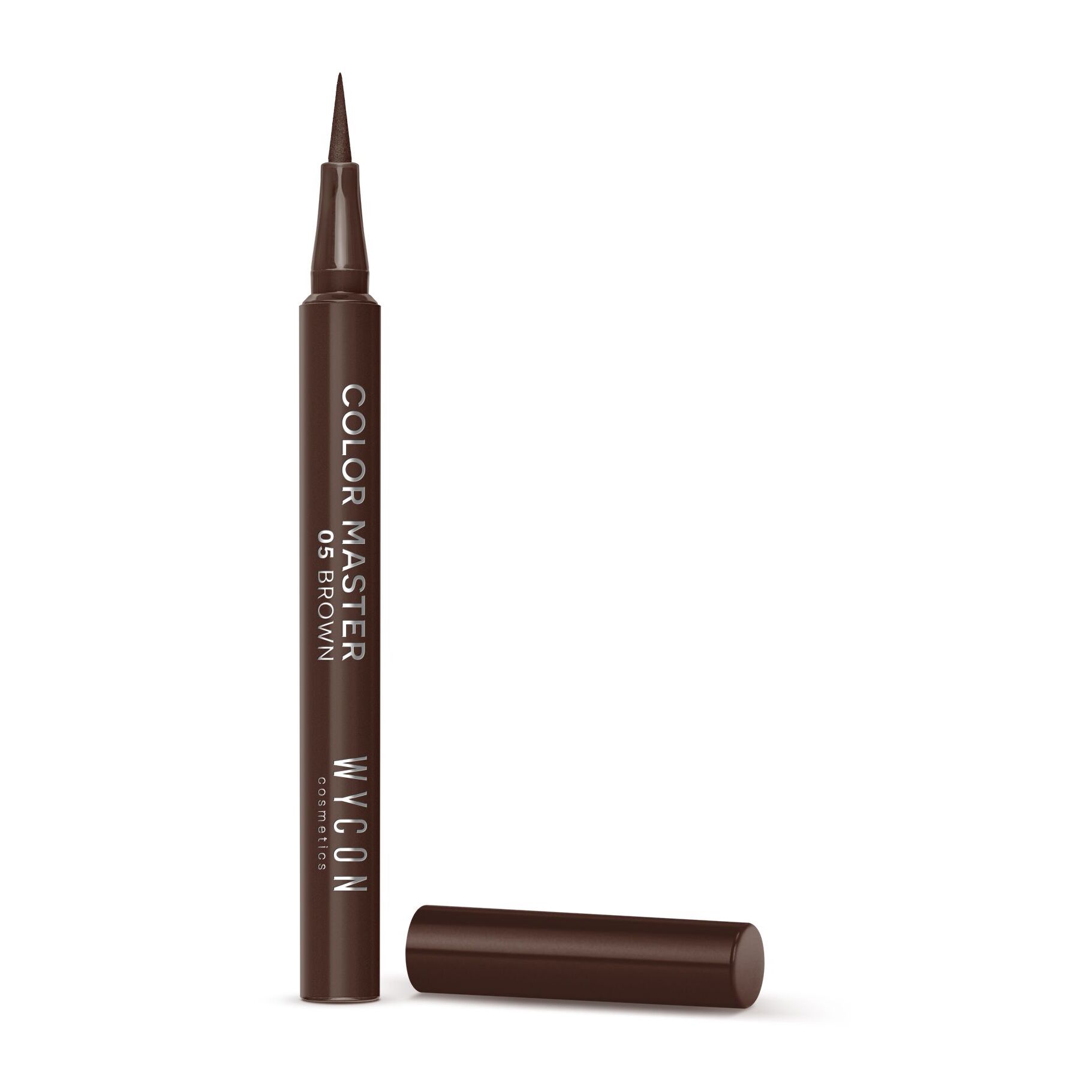 COLOR MASTER EYELINER Eyeliner in penna resistente all'acqua