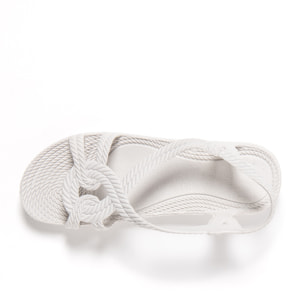 Sandalias de playa , Esmirna