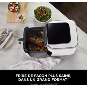 Friteuse sans huile NINJA Foodi Max 6,2L AF180EUWH