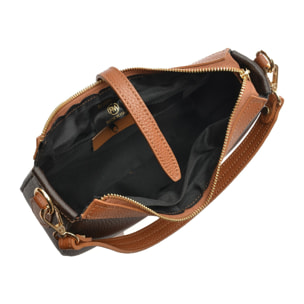 Borsa a spalla Roberta M Marrone