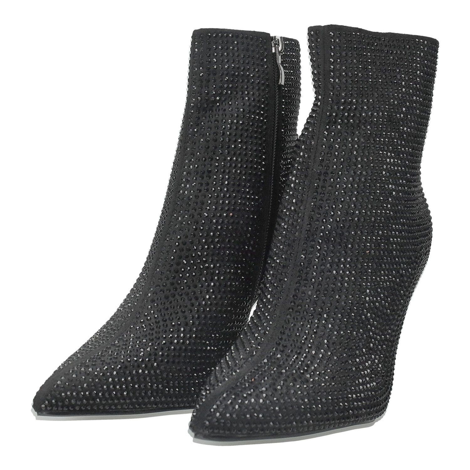 Stivaletti Donna Tata Italia Nero