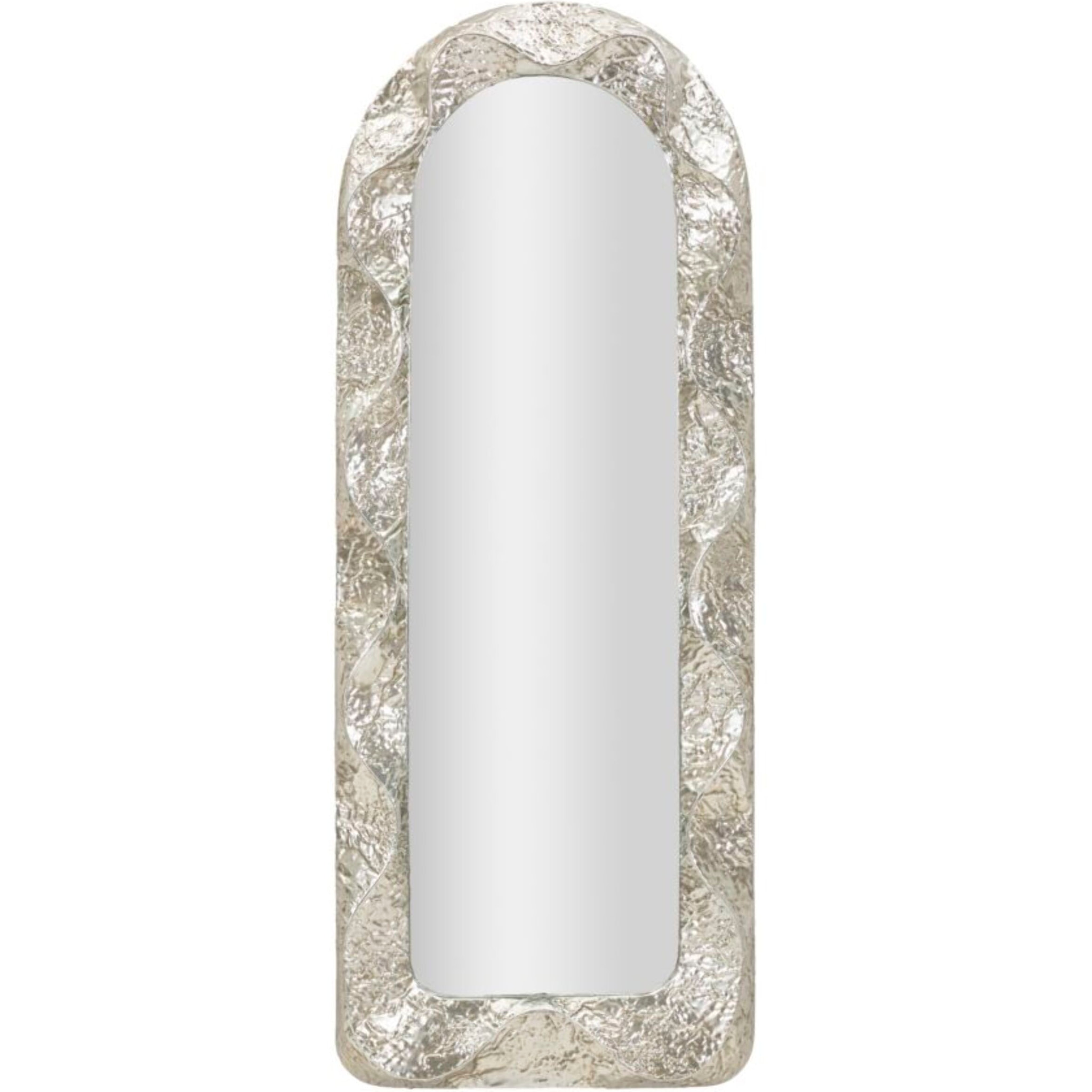 SPECCHIO ARGELUX ARCO CM 61X6,5X160 (MISURA SPECCHIO CM 39X135)