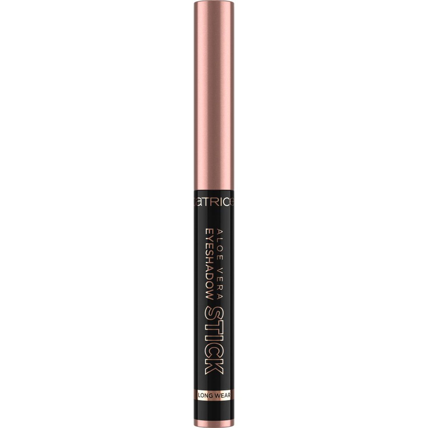 Aloe Vera Eyeshadow Stick - Crayon Fard à Paupières Longue Tenue