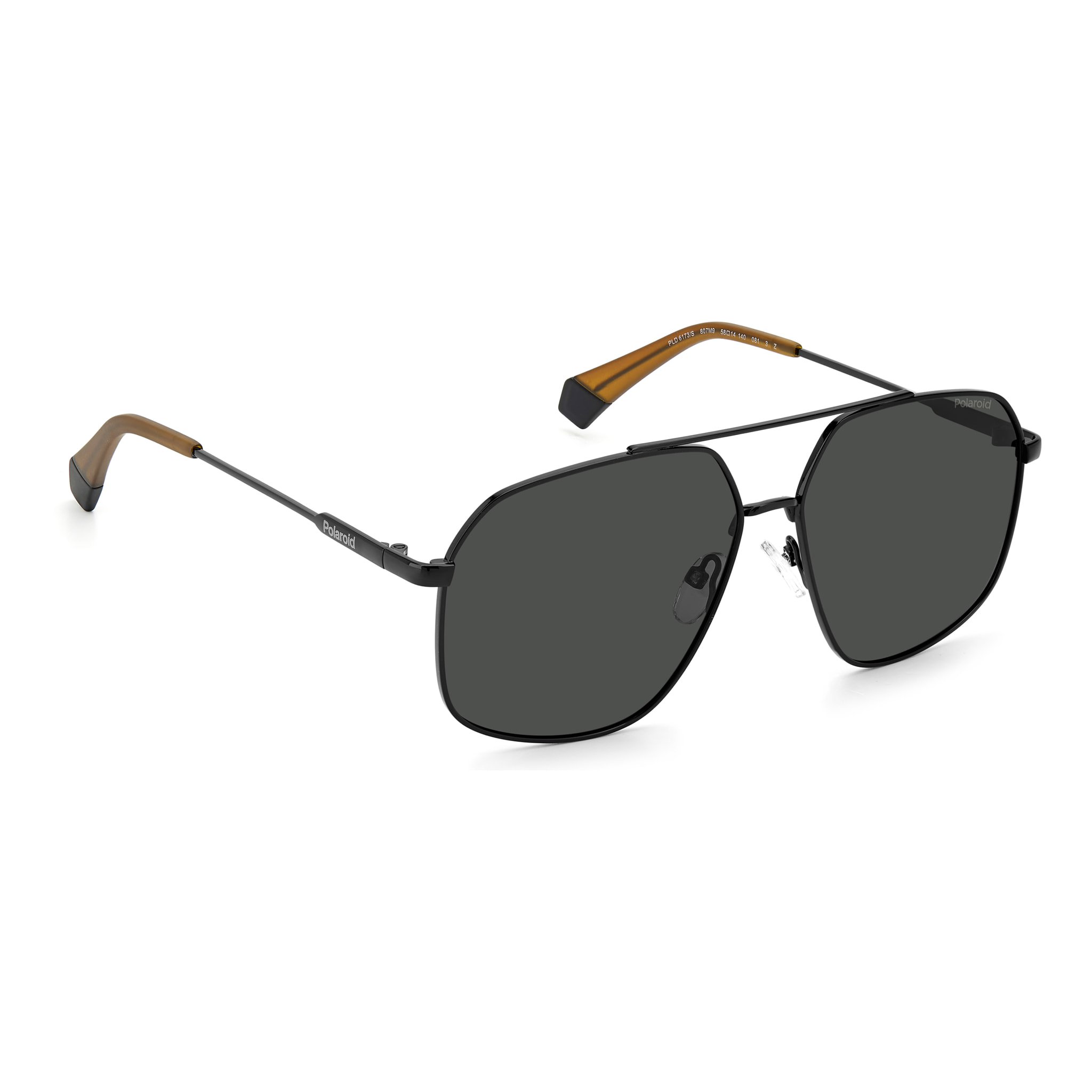 Gafas de sol Polaroid Unisex PLD-6173-S-807-M9