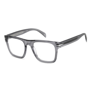 Gafas de Vista David Beckham DB 7020/FLAT TX7 de Acetato Hombre 53 mm