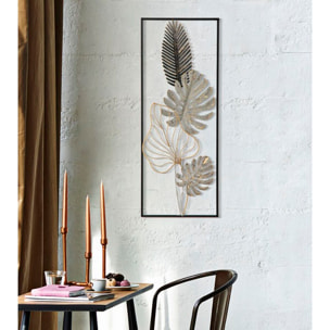 PANNELLO IN FERRO PLAM -A- CM 28,5X3X74