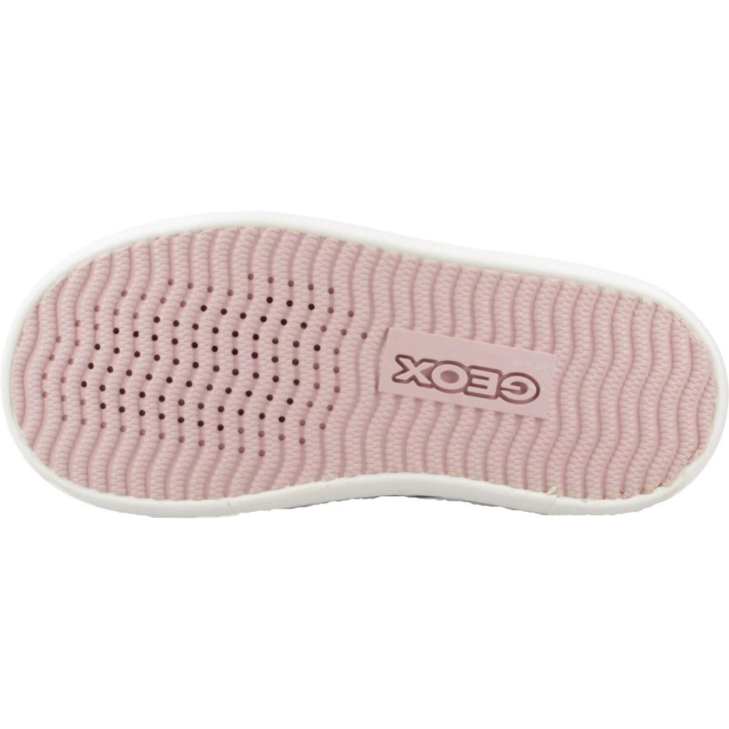 Zapatillas Niña de la marca GEOX  modelo B GISLI GIRL AZUL