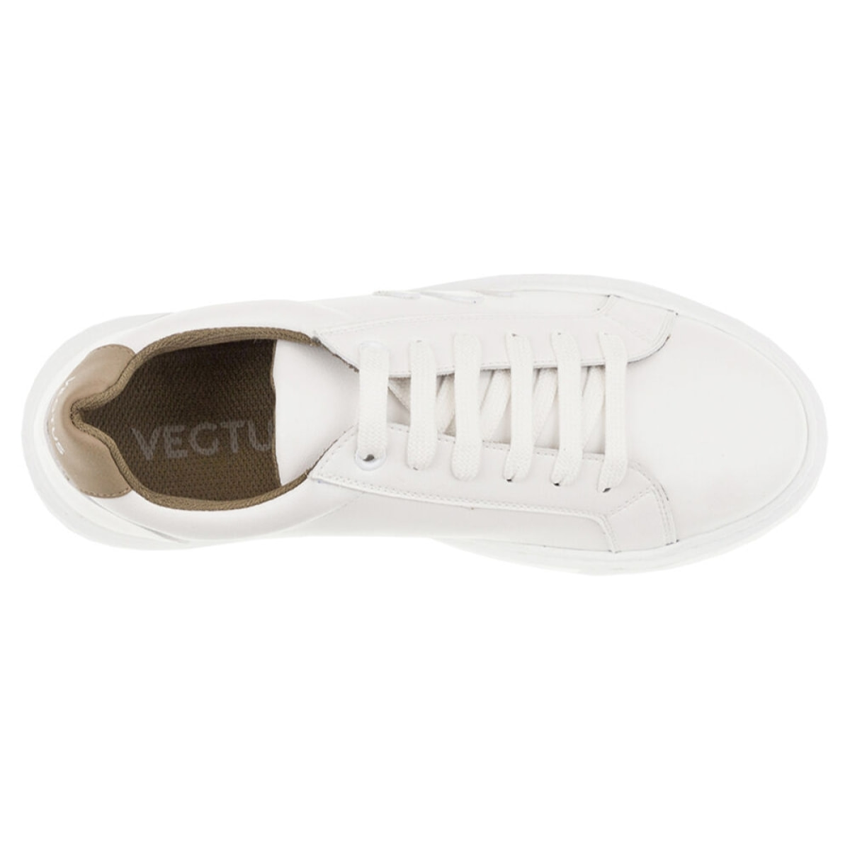 Zapatillas Vegtus Zapatillas Sneaker Sahara Woman Moka