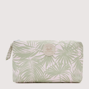 Bolso De Mano Beige - Khalesi