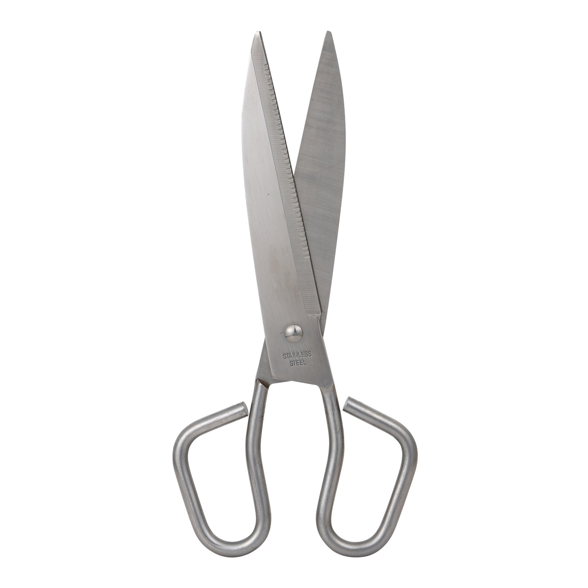 Tijeras de cocina 12.5cm acero inox