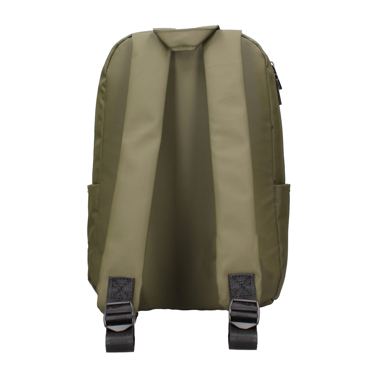 Zaino uomo casual Korvus Chic - Poliuretano - Chiusura zip - 42.0 x 28.5 x 13.0 cm