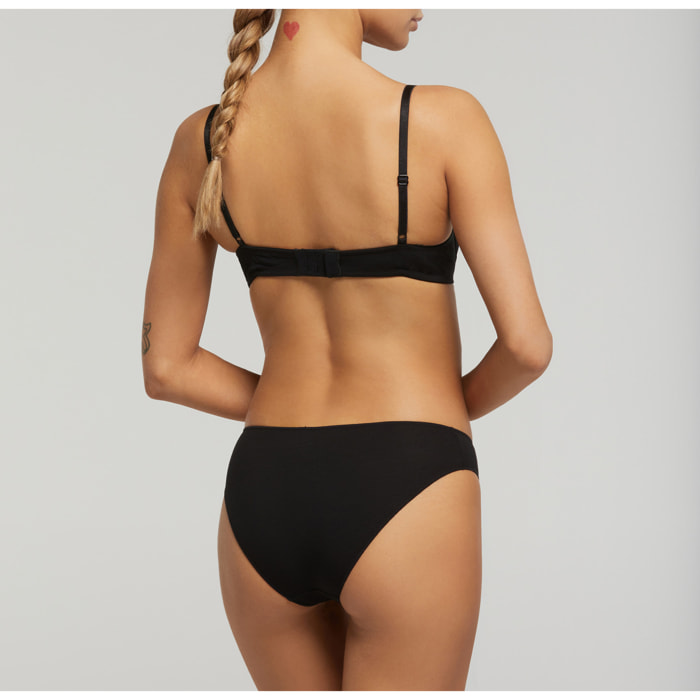 REGGISENO PUSH-UP