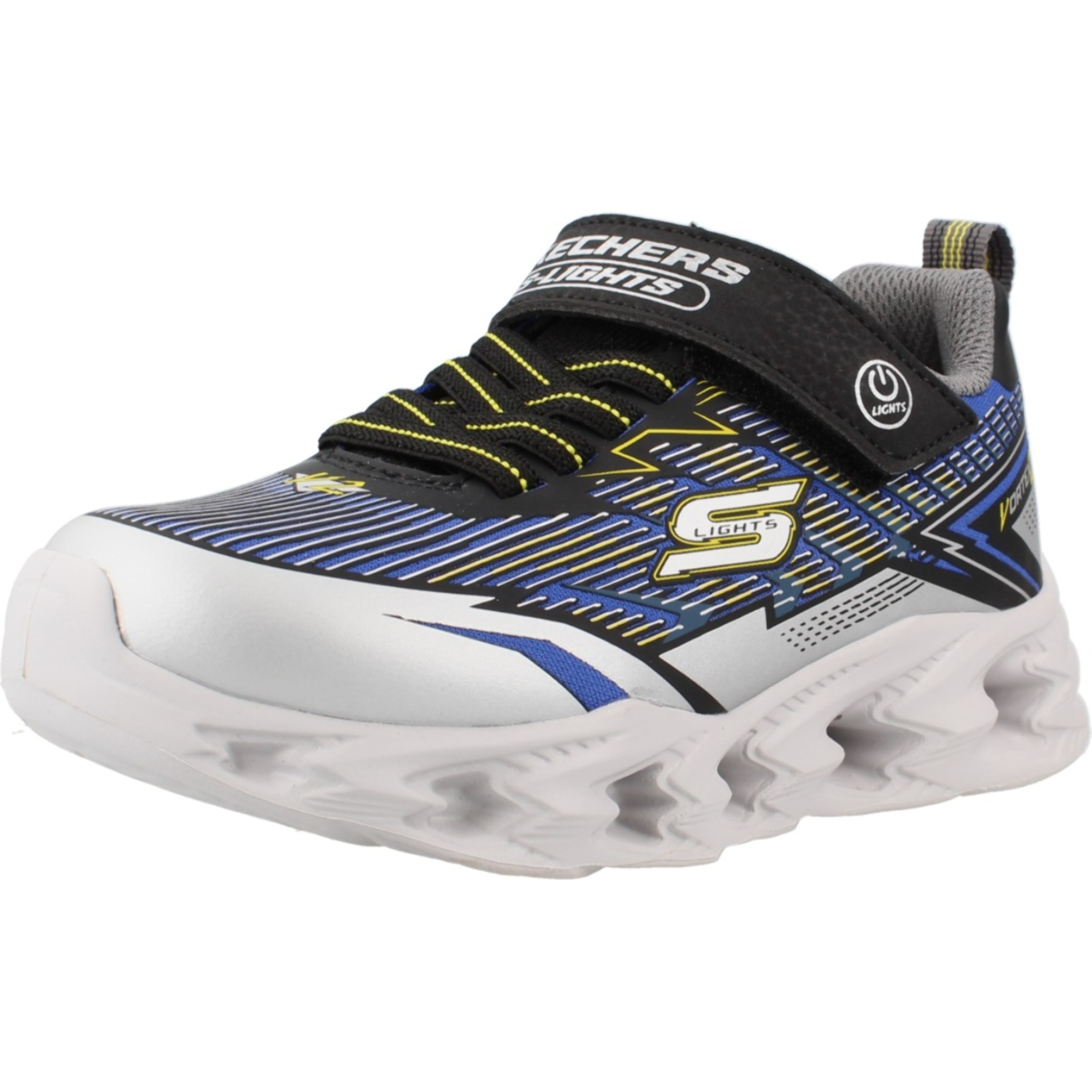 Zapatillas Niño Vortex 2.0 Multicolor