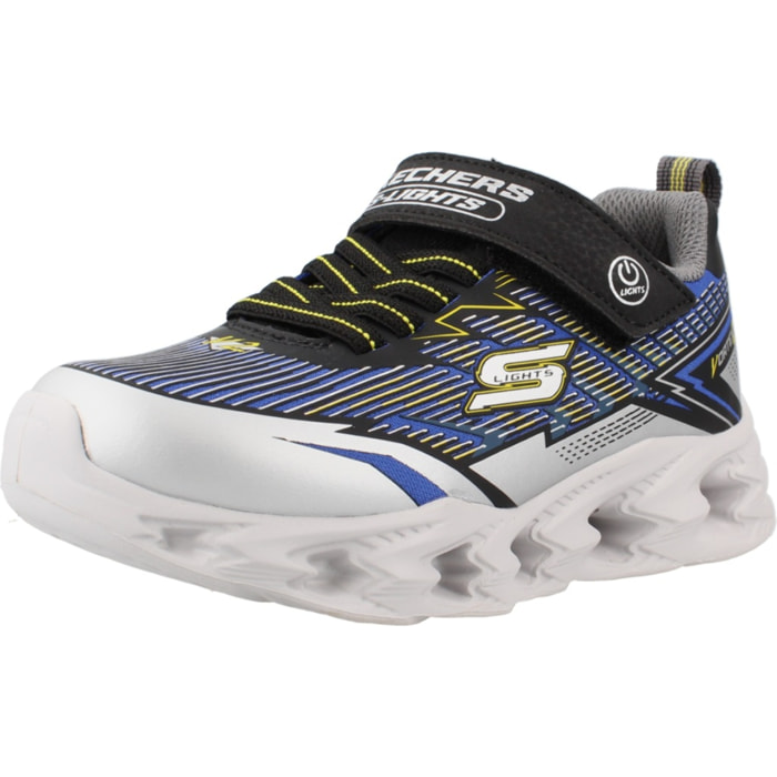 Zapatillas Niño Vortex 2.0 Multicolor