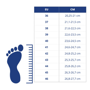 Scarpa sportiva ROBY bianca