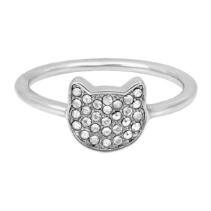 Anillo Karl Lagerfeld Mujer 5420557