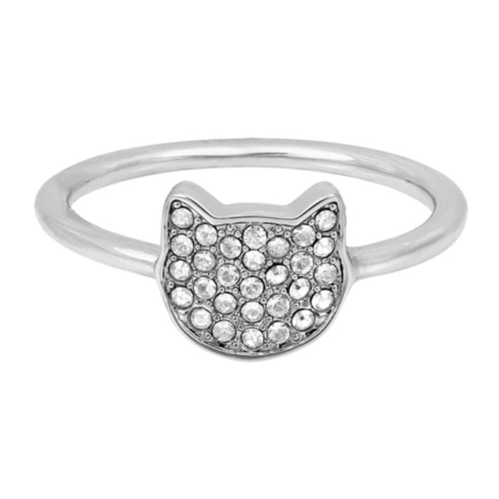 Anillo Karl Lagerfeld Mujer 5420557