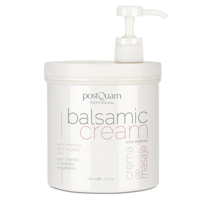 Creme de massage 1000 ml.