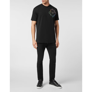 PHILIPP PLEIN T-Shirt Round Neck