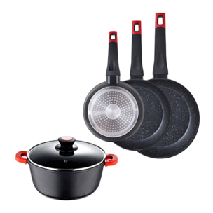 SET 4PCS ECOMMERCE COOKWARE CHROMA 1