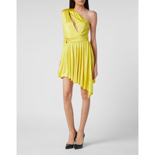PHILIPP PLEIN Vestido corto