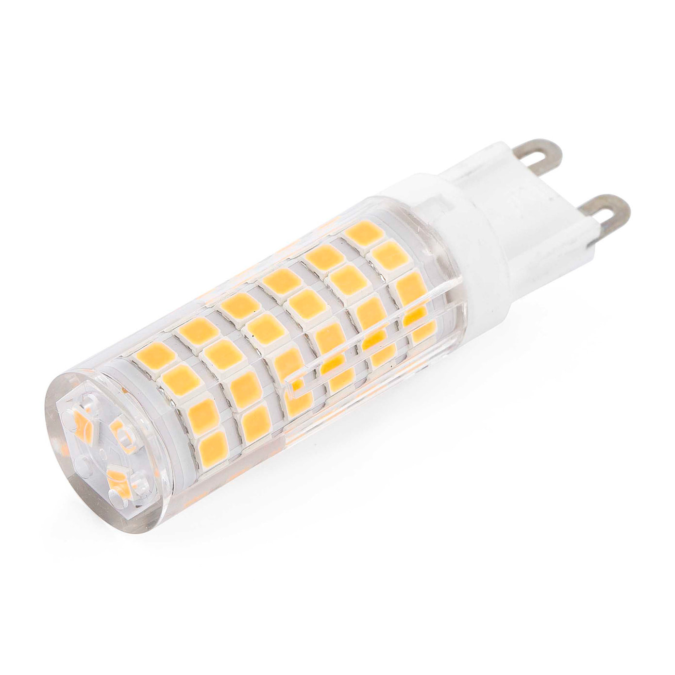 Bombilla G9 LED 5W 2700K