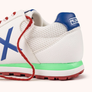 Zapatilla de Estilo Urbano MUNICH DASH KID 2,0 174