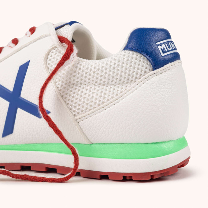 Zapatilla de Estilo Urbano MUNICH DASH KID 2,0 174