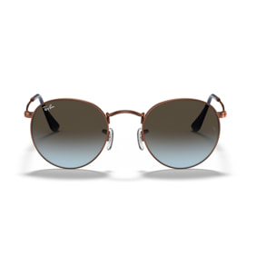 Ray-Ban Gafas de sol vintage RB3447 Round metal