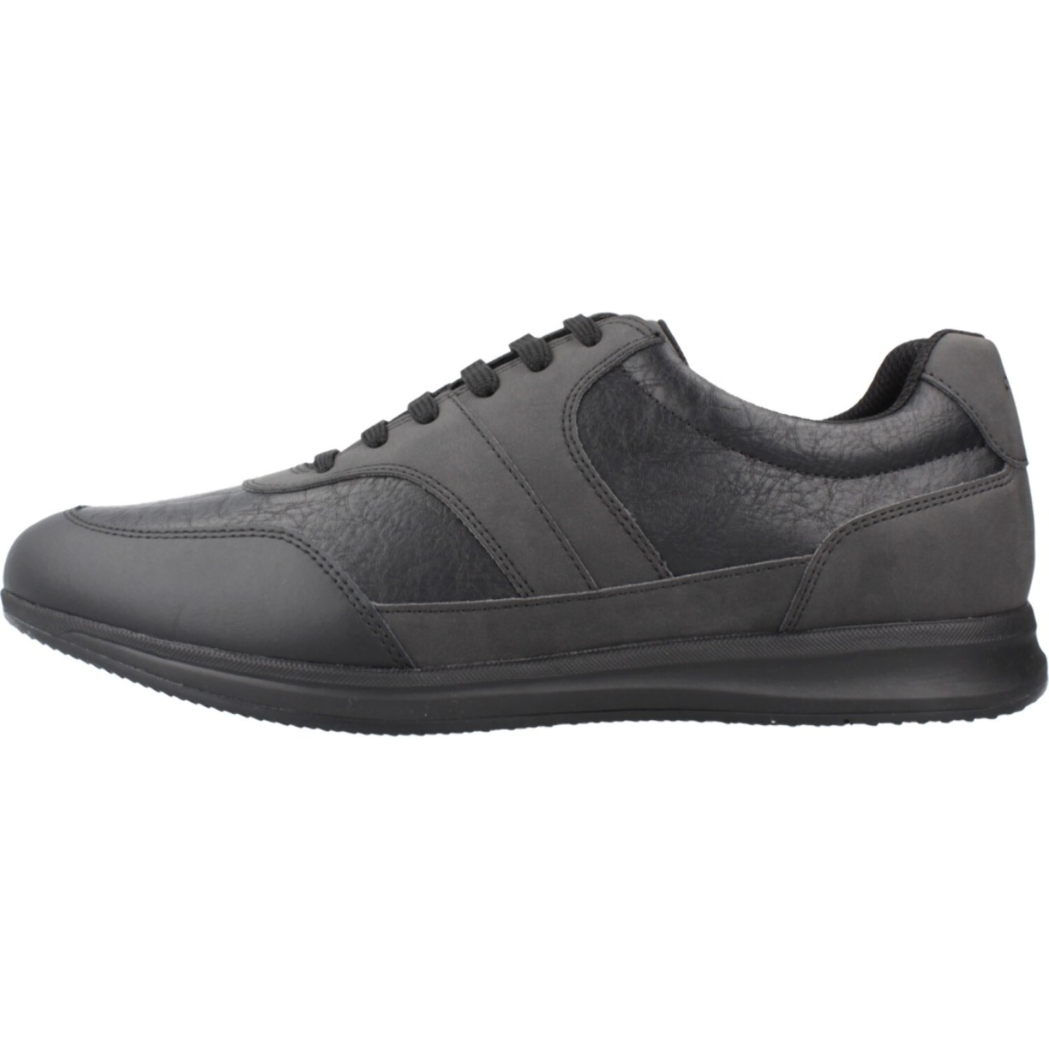 Sneakers de  Hombre de la marca GEOX  modelo U AVERY NEGRO
