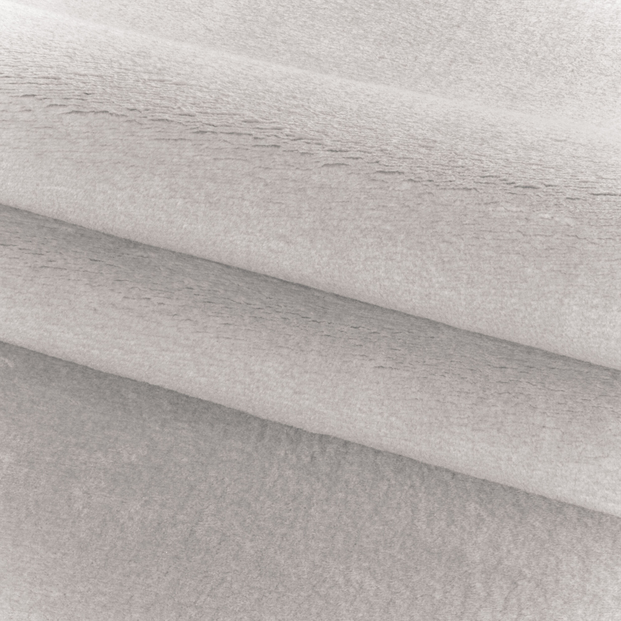 MOSCOU - Tapis uni Creme
