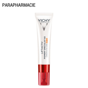 Liftactiv - Soin Yeux Anti-taches Brunes SPF 50+ 15 ml
