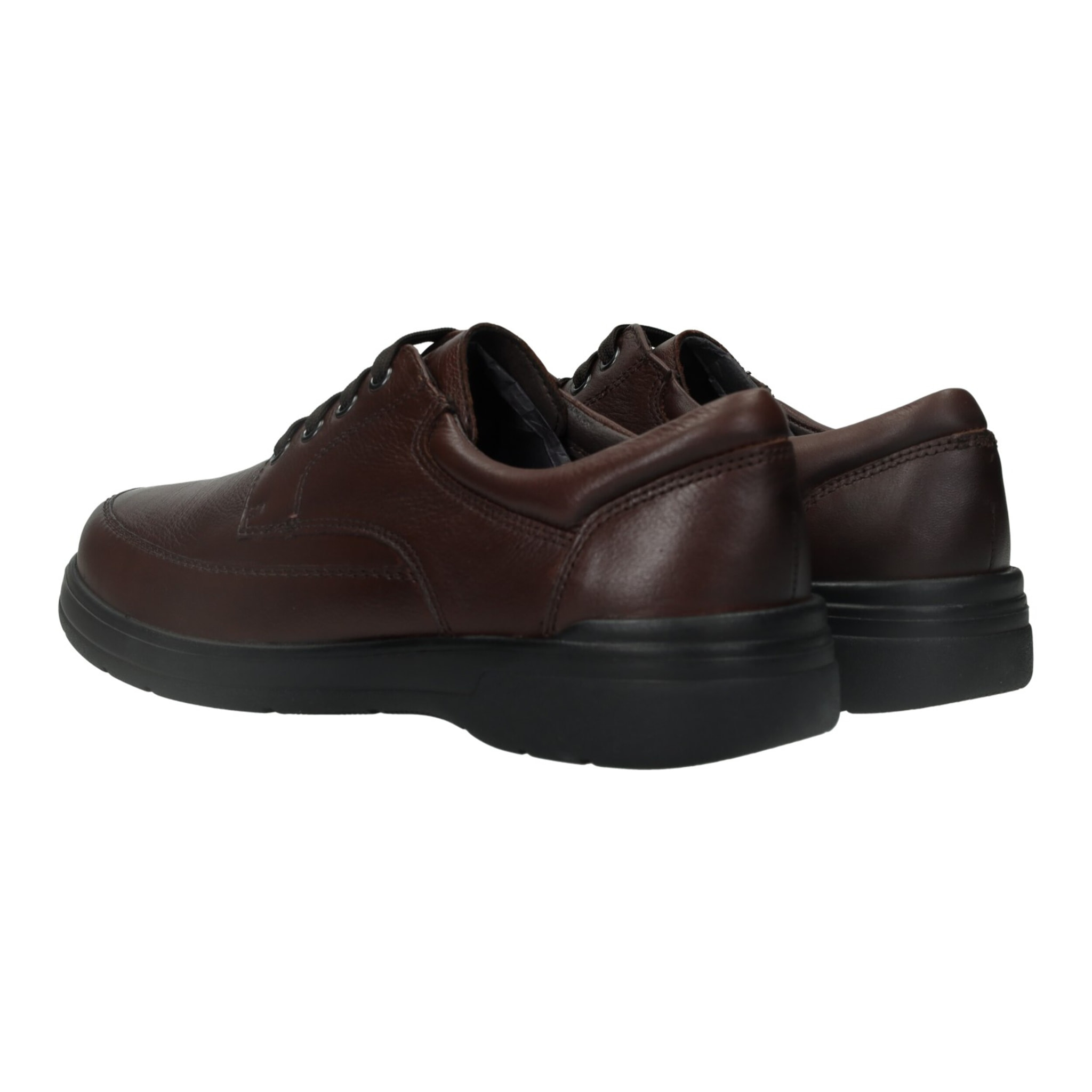 Derby Uomo Tata Italia Marrone