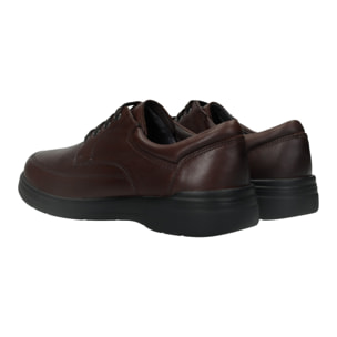 Derby Uomo Tata Italia Marrone