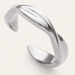 Anello per il Piede Infinite Acciao