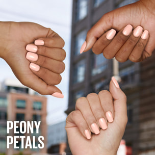 Maybelline New York - Superstay Ink Bonder - Vernis à Ongles - Teinte: 947 PEONY PETALS