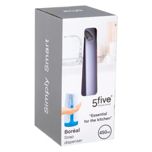 Distributeur de Savon Boreal
