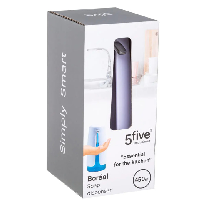 Distributeur de Savon Boreal