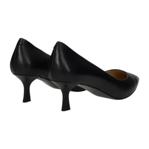 Décolleté Donna Tata Italia Nero