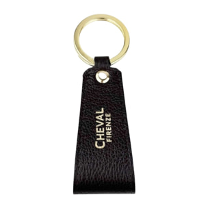 Llavero Cinta Cheval Firenze Cabeza de Moro